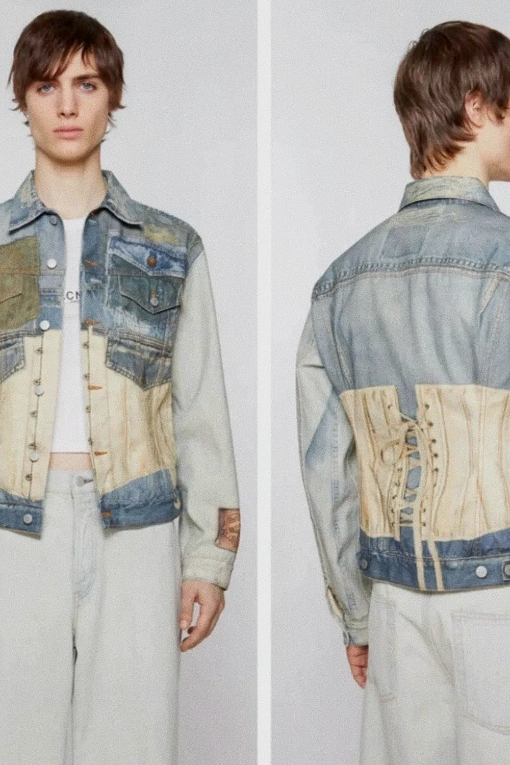 Jackets